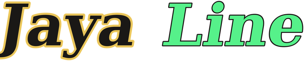 Jaya Line logo