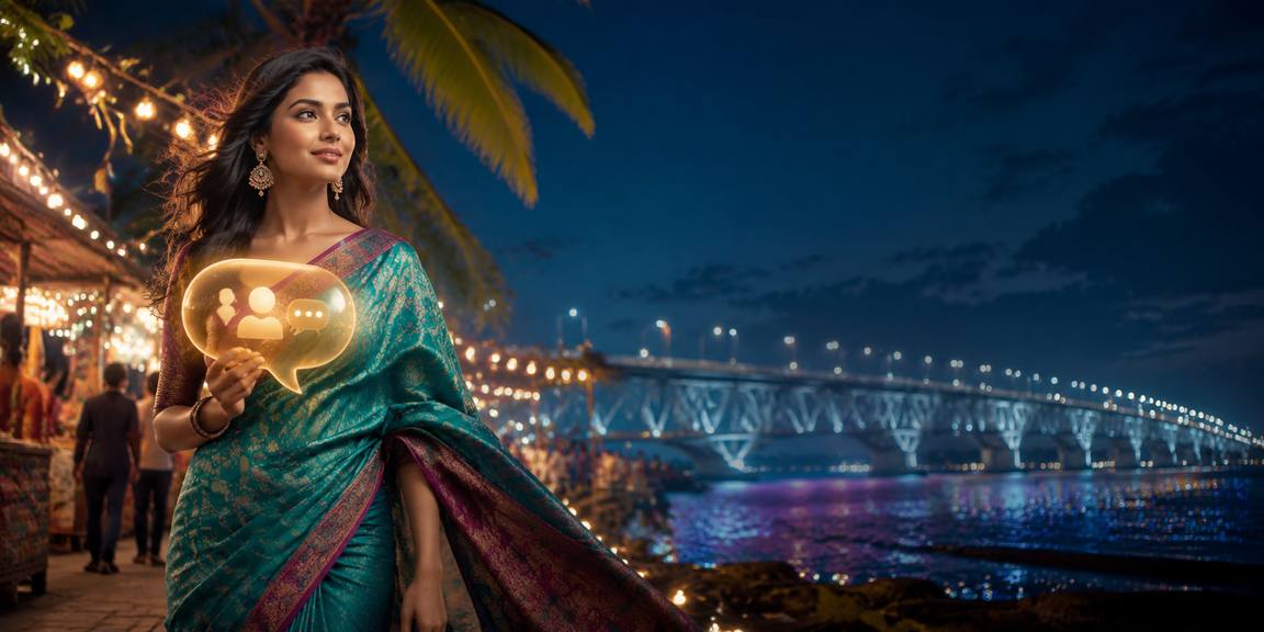 Jaya Line Bonus